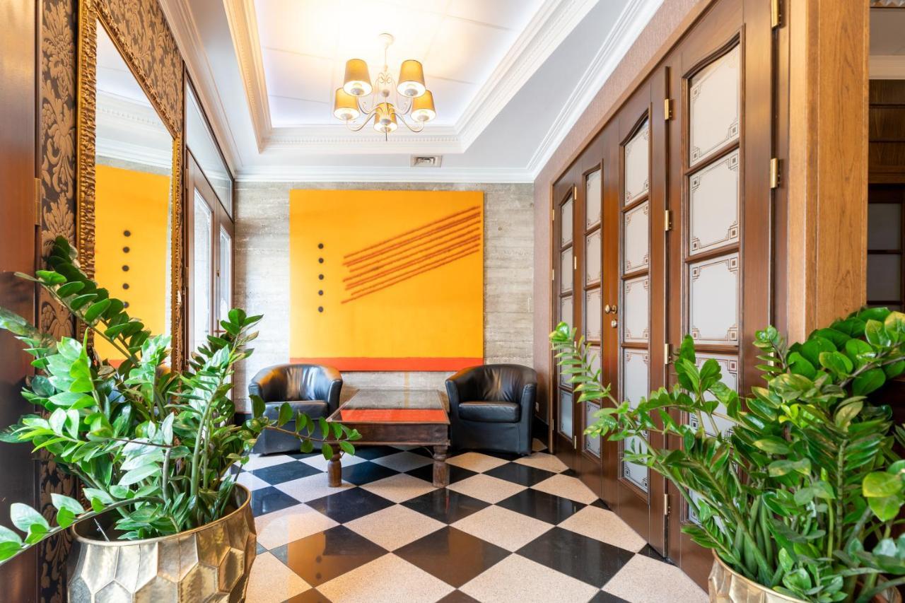 Hotel Sleepwalker Boutique Vratislav