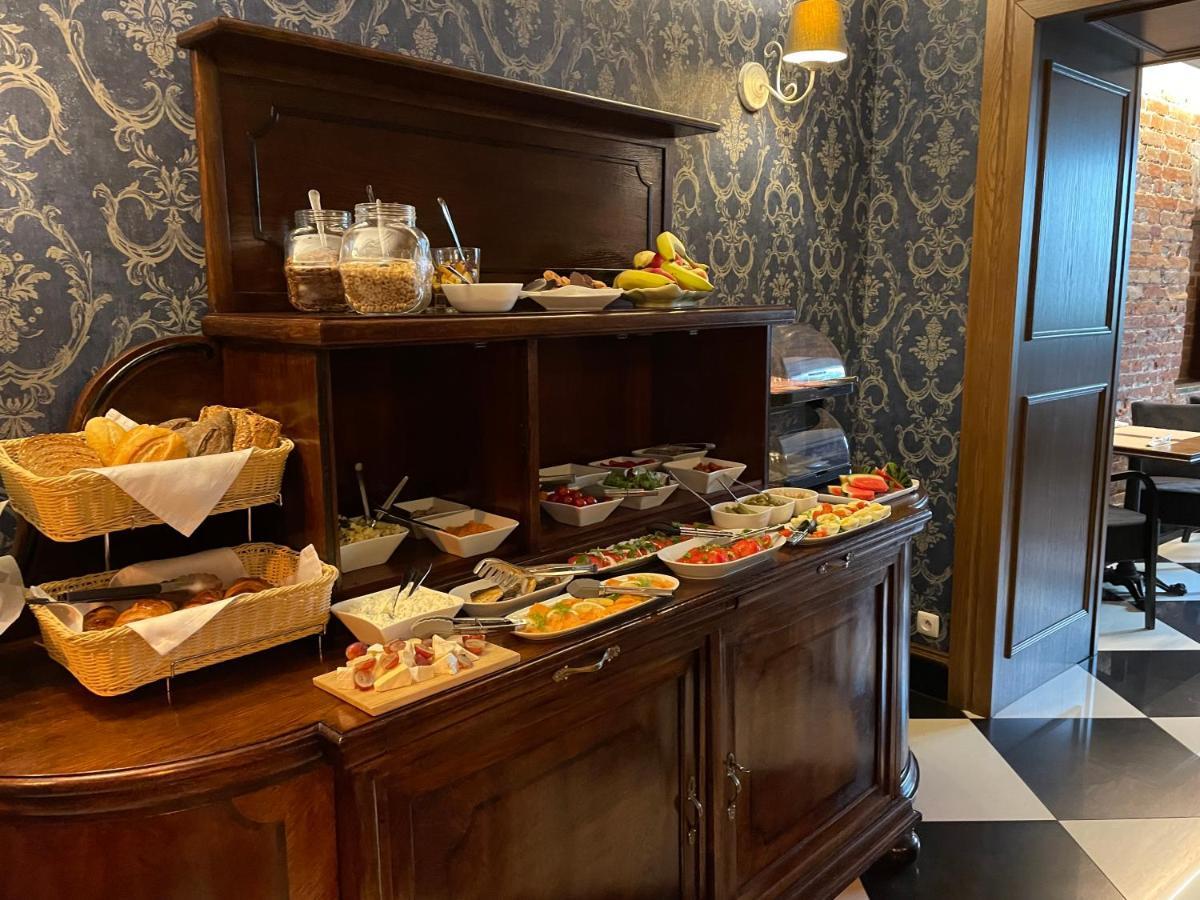 Sleepwalker Boutique Hotel
