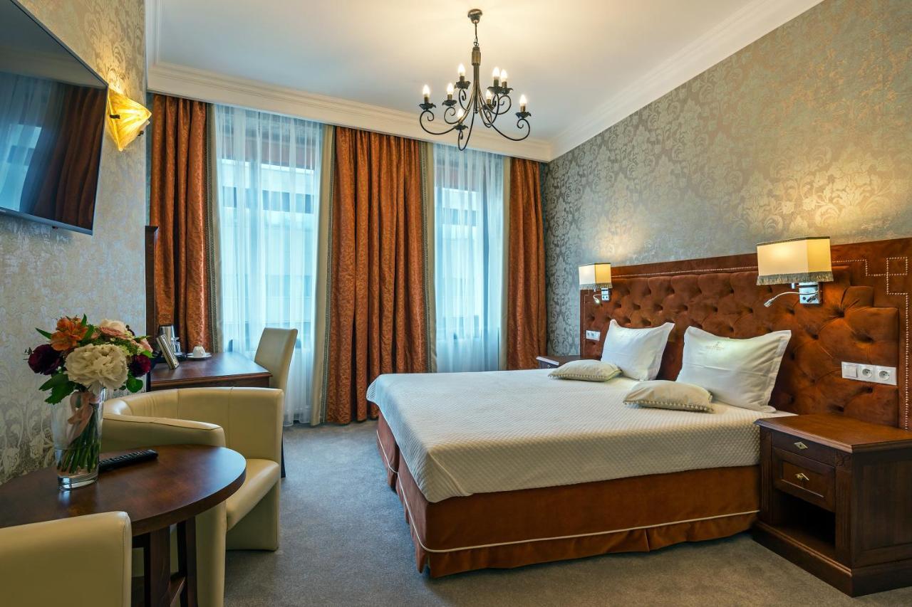 Hotel Sleepwalker Boutique 4*
