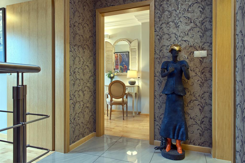 Sleepwalker Boutique Hotel Vratislav